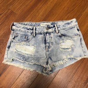 Bullhead shorts